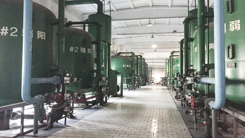 大唐安阳发电有限责任公司#9、#10机（2×320MW）供热改造工程